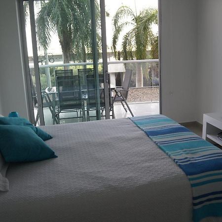Apartamento Morros Epic 222 Cartagena Exterior foto