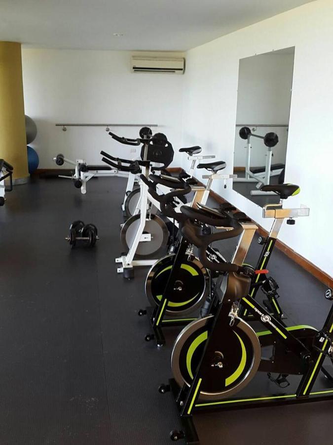 Apartamento Morros Epic 222 Cartagena Exterior foto