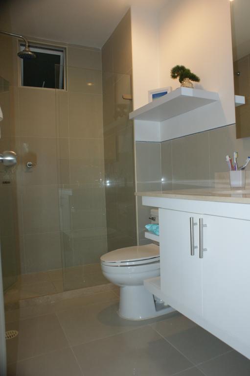 Apartamento Morros Epic 222 Cartagena Exterior foto