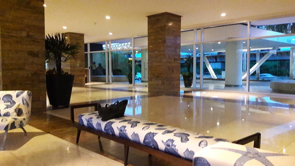 Apartamento Morros Epic 222 Cartagena Exterior foto