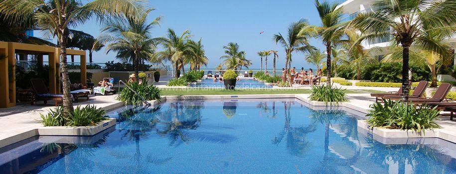 Apartamento Morros Epic 222 Cartagena Exterior foto