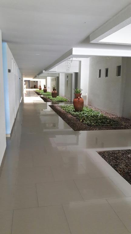 Apartamento Morros Epic 222 Cartagena Exterior foto