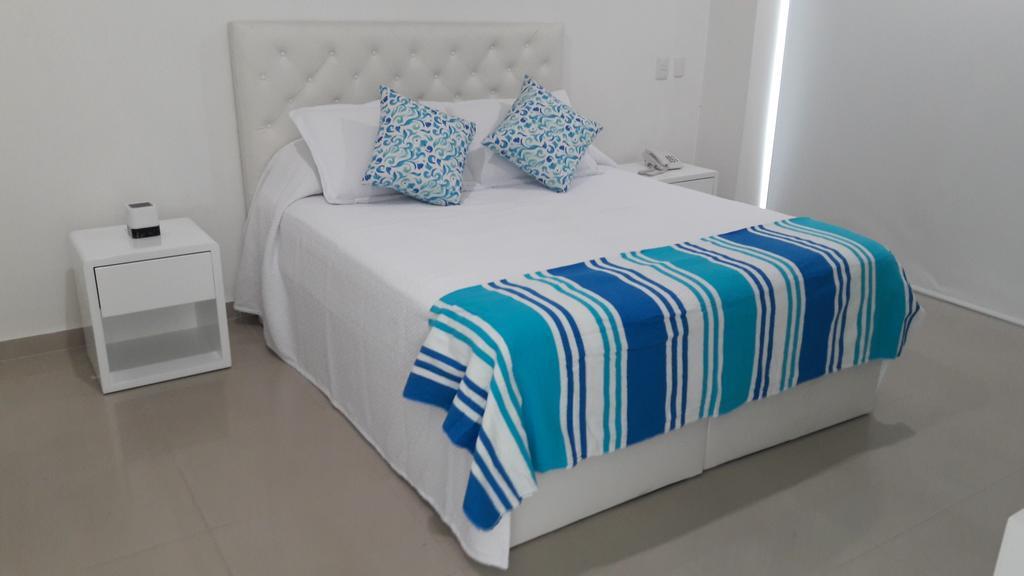 Apartamento Morros Epic 222 Cartagena Exterior foto