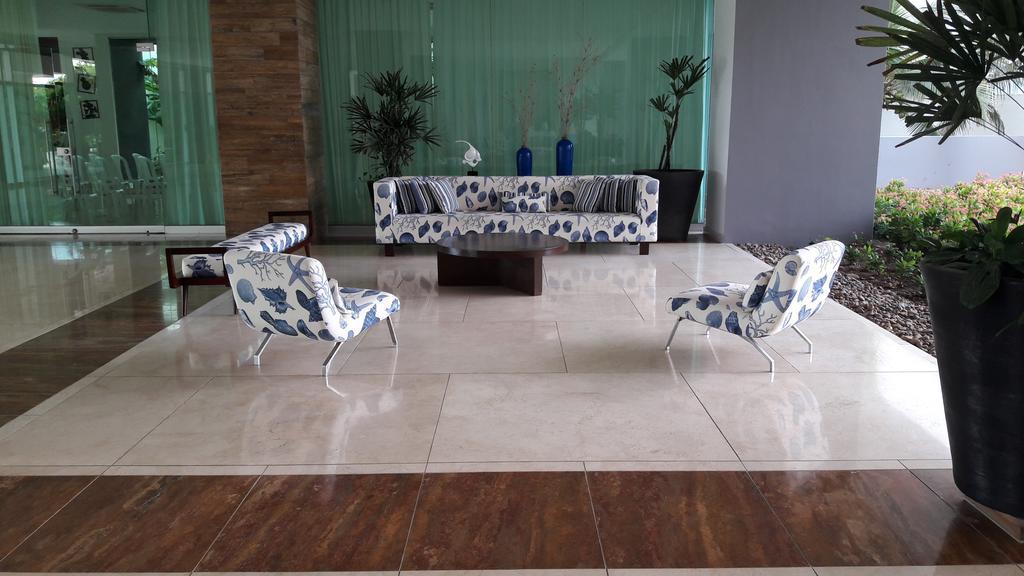 Apartamento Morros Epic 222 Cartagena Exterior foto